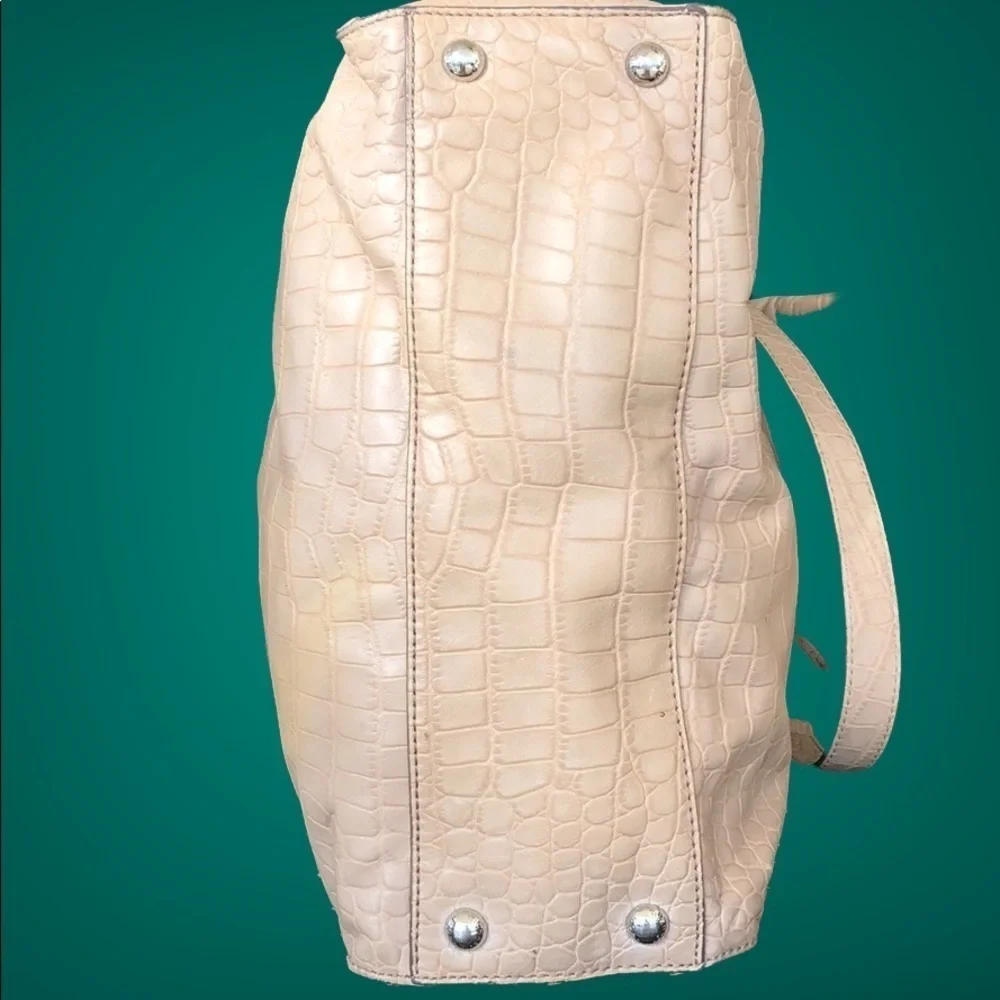 Michael Kors Hamilton bag